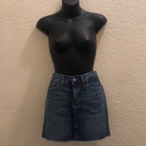 Mini skirt Levi’s size 1